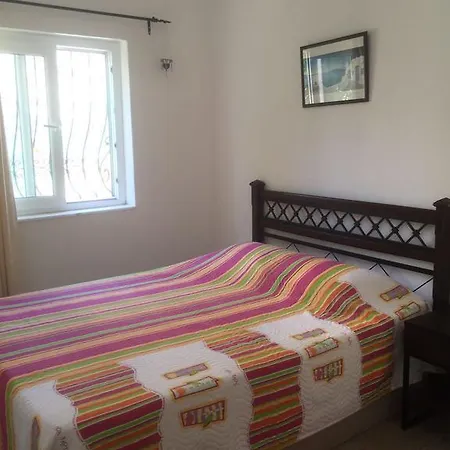 Deniz Apartman