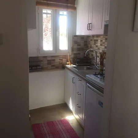 Apartman Deniz Bodrum