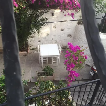 Deniz Apartman