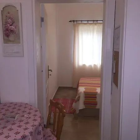 Deniz Apartment Bodrum